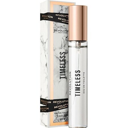 Revolution Timeless EDT Purse Spray 10 ml