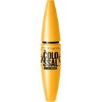 Maybelline New York The Colossal Volume Express Smoky Eyes Mascara 10,7 ml