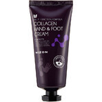 Mizon Collagen Hand&Foot crema mani e piedi 100 ml