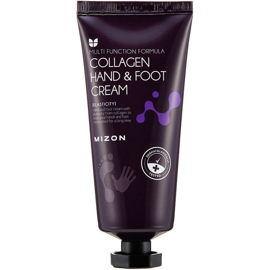 Mizon Collagen Hand&Foot crema mani e piedi 100 ml