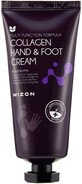 Mizon Collagen Hand&amp;Foot crema mani e piedi 100 ml