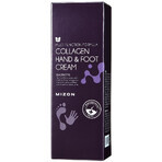 Mizon Collagen Hand&Foot crema mani e piedi 100 ml