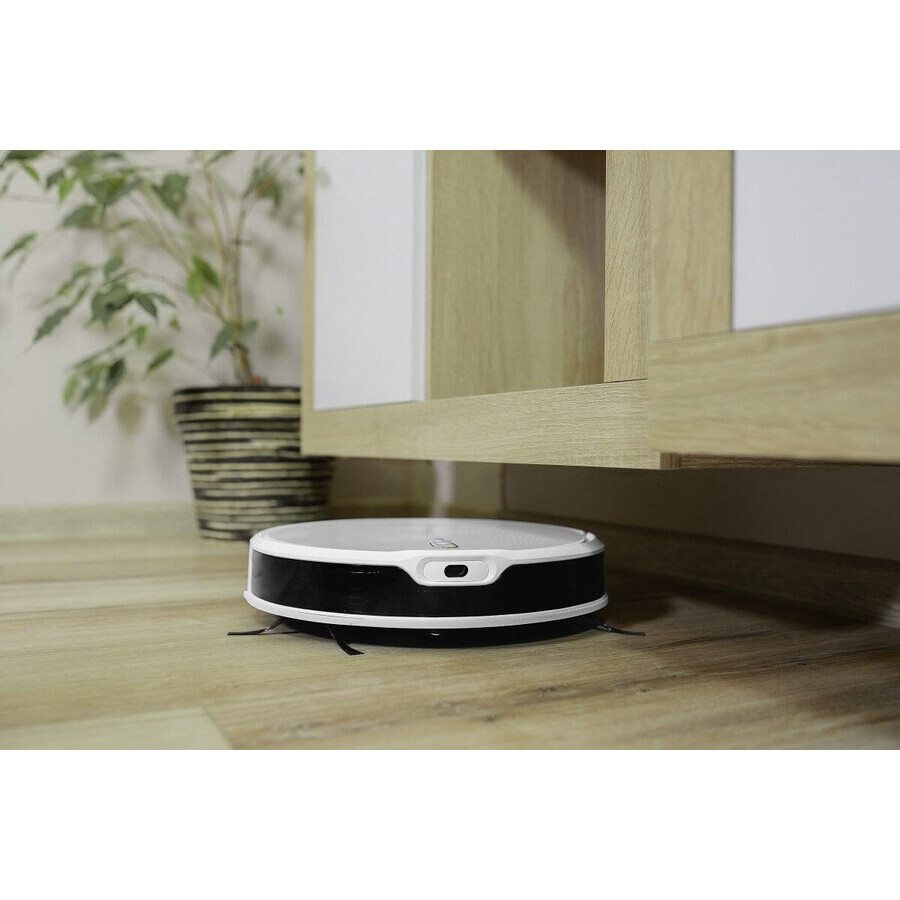 Concept VR3350 Perfect Clean Laser 2in1 aspirapolvere robot con mop