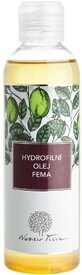 Nobilis Tilia Olio idrofilo Fema 200 ml