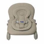 Chicco Hoopla Swing - Beige Re_lux 0m+, fino a 18kg