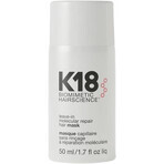 K18 Hairscience Maschera rigenerante rigenerante per capelli 50 ml