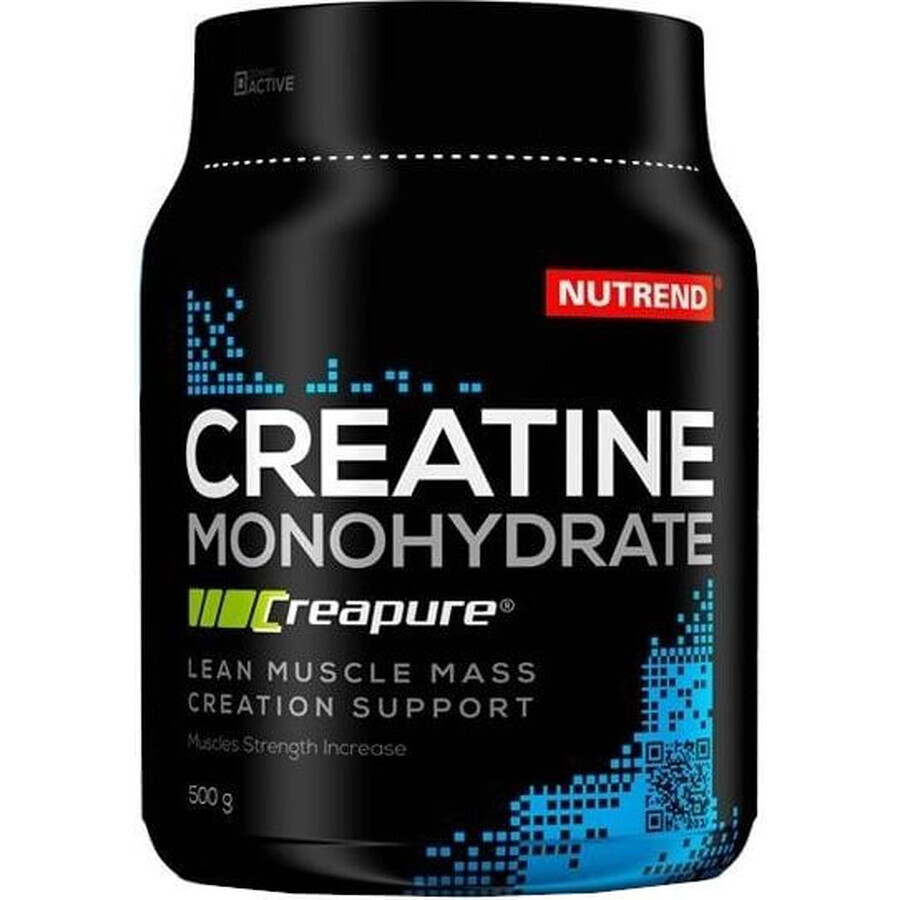 Nutrend Creatina monoidrato 500 g