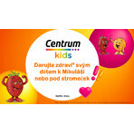 Centrum Kids Multifrucht-Gummis, 2 x 60 Stück