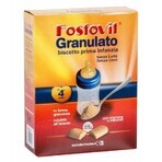 Biscuiti granulati, 400g, Fosfovit