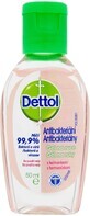 Dettol gel antibatterico per le mani alla camomilla 50 ml