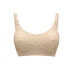 Medela Keep Cool Beige XL reggiseno per la maternità e l'allattamento - Keep Cool Beige XL reggiseno per la maternità e l'allattamento