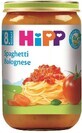 Spaghetti bolognesi biologici HiPP 220 g