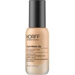 Korff Skin Booster 24h Ultra Light Moisturizing Makeup Moisturizer 02, 30 ml