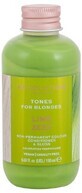 Revolution Tones for Blondes tonico per capelli 150 ml