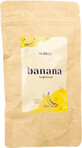 Sn&#228;ksy Banane liofilizzate 50 g