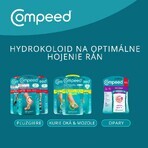 Compeed Cerotto per occhi 10 pz.