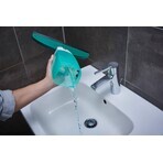 Leifheit Detergente per finestre Detergente per finestre + bacchetta 43 cm