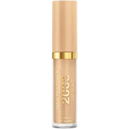 Max Factor 2000 Calorie Lip Gloss 005 Crema di Miele 4,4 ml