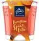 Candela profumata Glade Pumpkin Spice Pumpkin Spice Latte 204 g