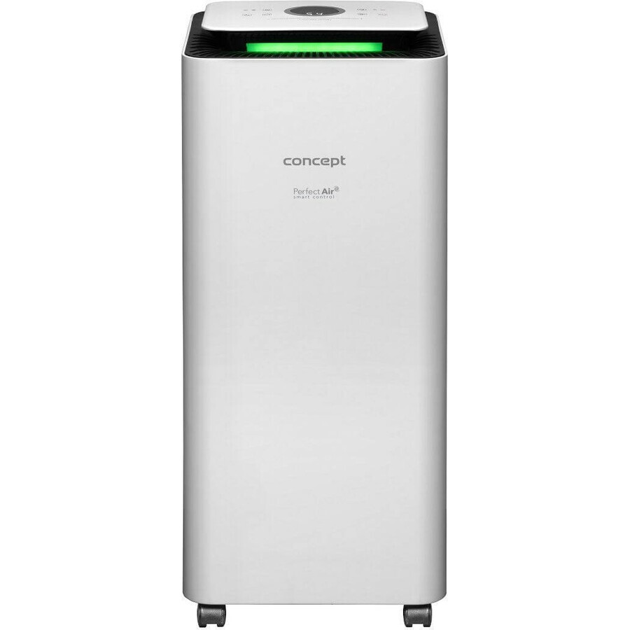 Concept OV2220 Perfect Air deumidificatore intelligente