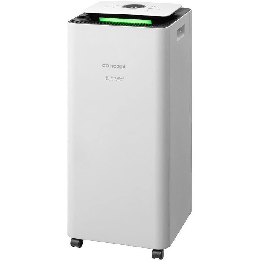 Concept OV2220 Perfect Air deumidificatore intelligente