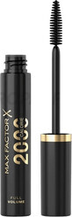 Max Factor Mascara 2000 Calorie Mascara 01 Rich Black 9 ml