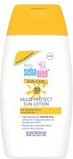 Sebamed Baby Lozione protettiva solare SPF 30 Baby 200 ml