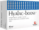 PharmaSuisse Hyalac-boost 60 compresse