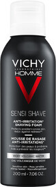 Vichy Homme Gel da barba anti-irritazione 150 ml