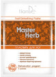 Cerotto per piedi TianDe Detox Master Herb 2 pezzi