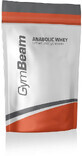 GymBeam Anabolic Whey Vanilla 2500 g