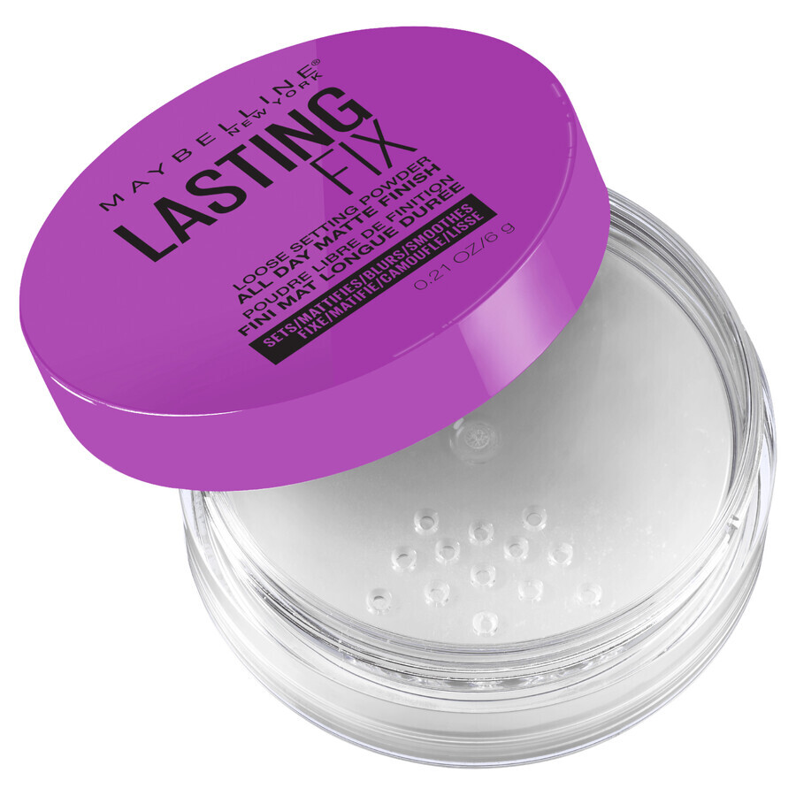 Maybelline New York Master Fix Powder 6 g