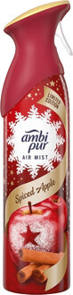 Ambipur Spray deodorante per ambienti alla mela speziata 185 ml