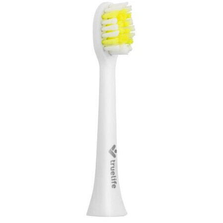 TrueLife SonicBrush Testine compatte Sensitive White 2 pz.