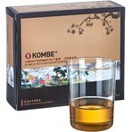 Kombe Koreanischer Ginseng-Tee. 50