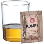 Kombe Koreanischer Ginseng-Tee. 50