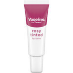 Vaseline Lip Therapy Liptube balsamo per labbra colorate e rugiadose 10 g