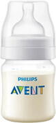 Philips Avent Bottiglia anticolica 0+m, 125 ml