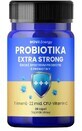 MOVit Energy Probiotic Extra Strong 30 capsule