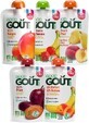 Good Go&#251;t Organic My First Fruit Capsule 5 x 120 g