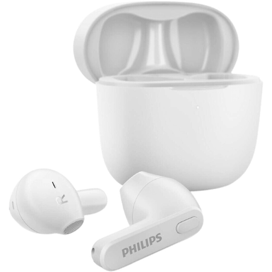 Philips Cuffie senza fili TAT2236WT/00 bianco