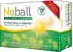 Noball regolatore dei gas intestinali 100 capsule