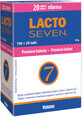 Vitabalans LACTOSEVEN, 120 compresse