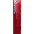 Maybelline New York New York Superstay Vinyl Ink 10 Lippy Liquid Lipstick 4,2 ml