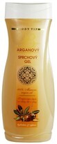 Body Tip Gel doccia all&#39;olio di argan 300 ml