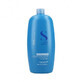 Alfaparf Milano Semi di Lino Semi di Lino Curl Hydrating Co-Wash Lavaggio delicato per capelli ricci e crespi 1000 ml