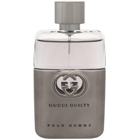 Gucci Guilty Pour Homme Eau De Toilette (uomo) 50 ml