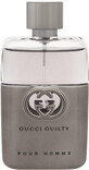 Gucci Guilty Pour Homme Eau De Toilette (uomo) 50 ml