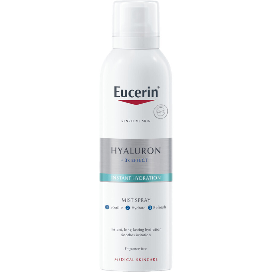 Eucerin Hyaluron Spray idratante ialuronico 150 ml