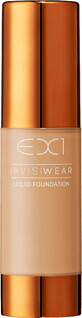 Ex1 cosmetics 8.0 Invisiwear Liquid Foundation Trucco liquido 30 ml